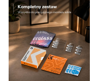 K&F Concept Szkło ochronne na ekran i obiektyw do GoPro H9/H10/H11/H12/H - 1550507 - zdjęcie 3